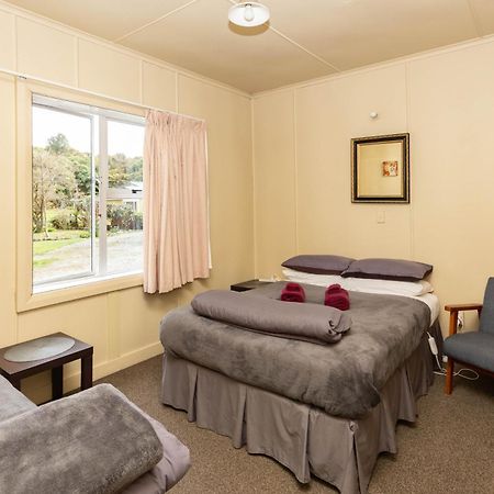 Kaniere Hotel Hokitika Exterior foto